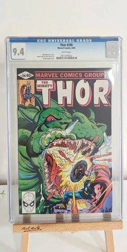 Comic Image