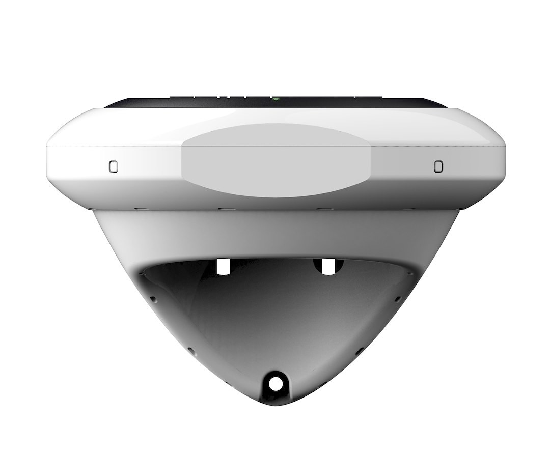 Raymarine EV-1 Evolution Autopilot Sensor Core Pack E70096