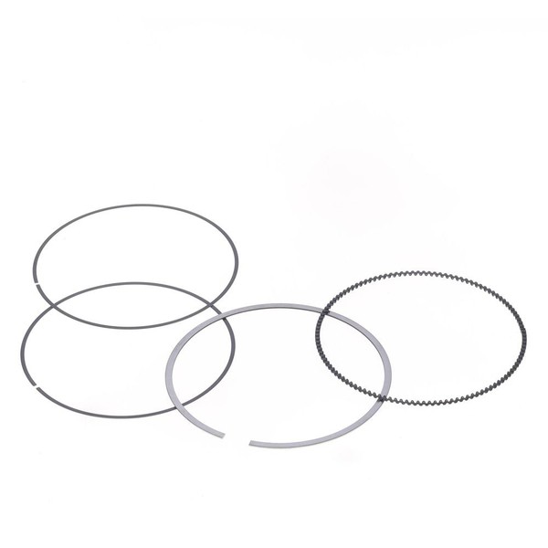 Set Segmente Kolben Ø 95Mm FüR Kolben athena FüR Husqvarna TC 450 2014-2019 4T-image