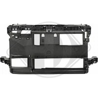 Diederichs Frontmaske 4467002 FüR Renault