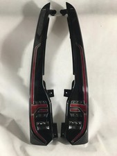 Rückleuchte VW Caddy V 2K7945208D Ein Stück (Rechts oder Links) Rearlight