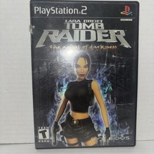 Tomb Raider: Angel of Darkness - Sony PlayStation 2