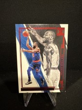 2021-22 Panini Impeccable Basketball-Kemba Walker #74-Asia Red