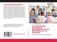 Kenia GonzáLez GonzáLez | La OrientacióN Profesional PedagóGica De Los...