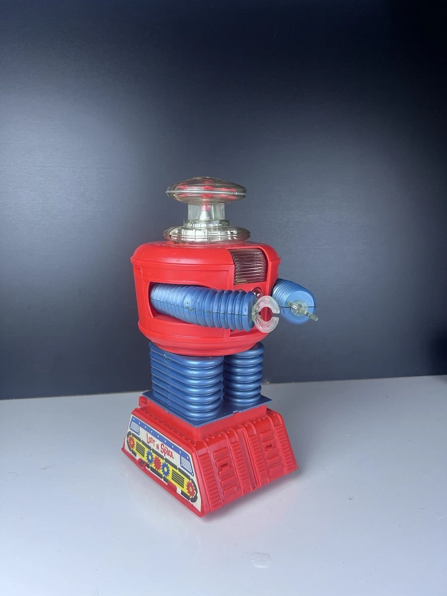 Lost in Space Collectibles for sale | eBay