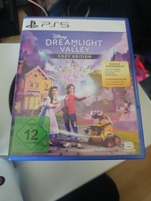 Disney Dreamlight Valley: Cozy Edition (PS5, ...
