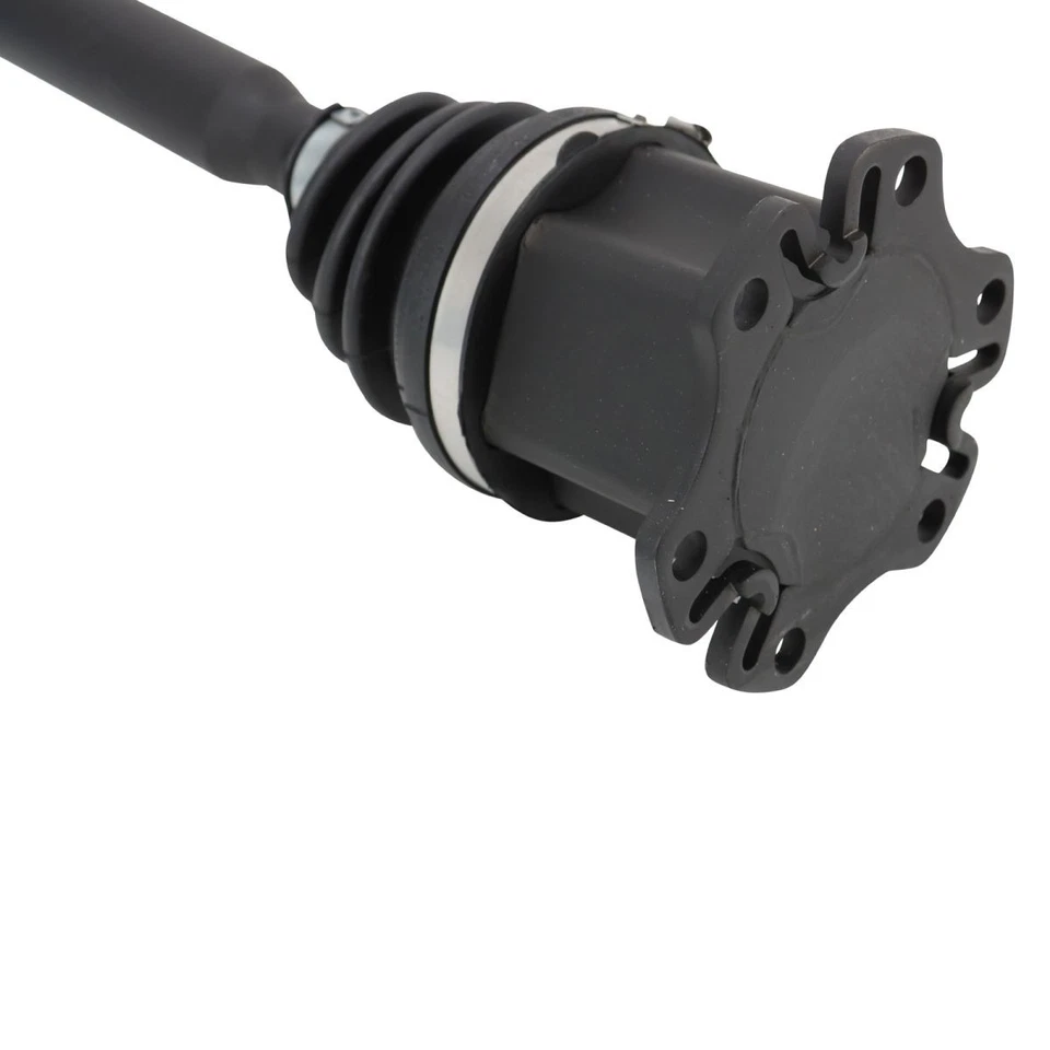 Eixo dianteiro esquerdo CV compatível com 2001-2005 Audi Allroad Quattro - Imagem 3 de 4