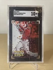 2023 Topps Series 1 2022's Greatest Hits Shohei Ohtani #22GH-16 PSA 10