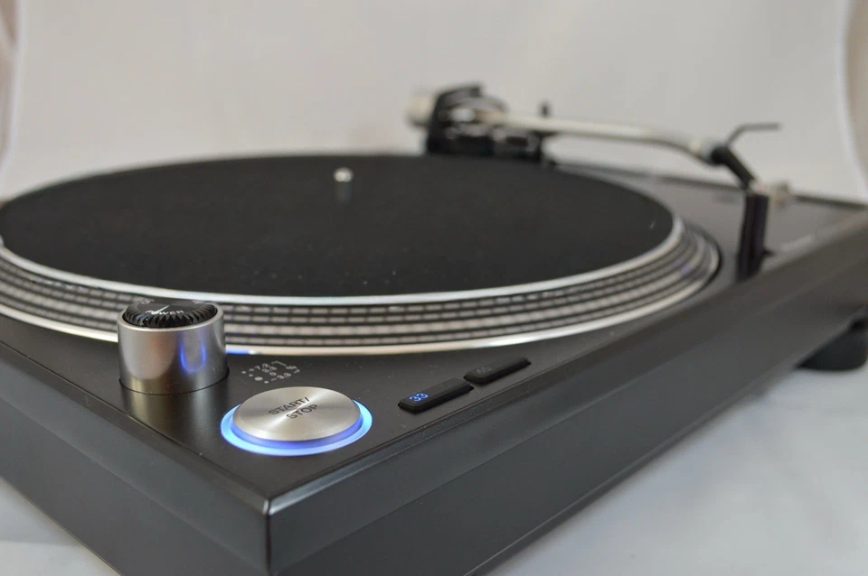 Pioneer DJ PLX 1000 Plattenspieler Turntable #OVP #500 #Technics #Serato #1210 - Bild 4 von 4