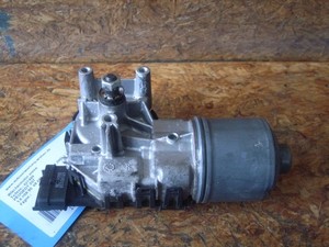 427489 Wischermotor, Scheibenwischermotor vorne Peugeot 207 1.6