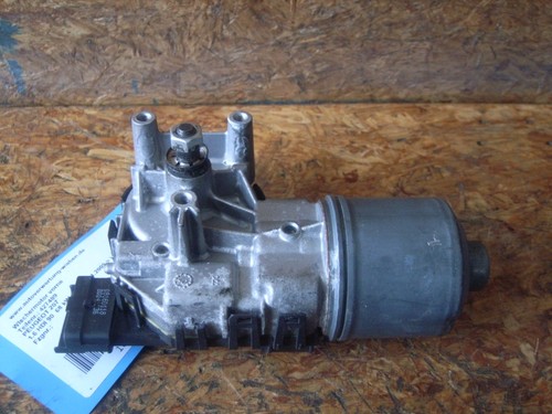 427489 Wischermotor, Scheibenwischermotor vorne Peugeot 207 1.6