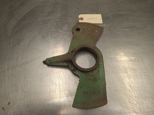 Used John Deere manure spreader feed adjusting shoe 8128C