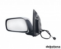 AußEnspiegel Links FüR Nissan NP300 Navara 2.5 Dci Pathfinder 3 3.0 05-25