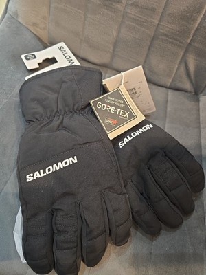 Salomon Force Gore Tex Handschuhe XL
