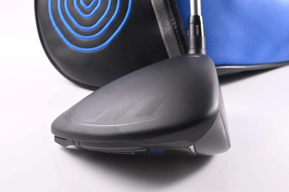 Cleveland HiBore XL Driver / 9-12 Degree / Regular Flex Diamana ZX-11 50 Shaft - Image 3 of 4