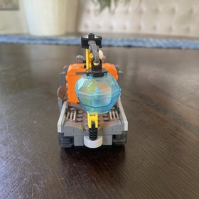 LEGO City #60033: Arctic Ice Crawler | Sold As Pictured | Fast Shipping!!!