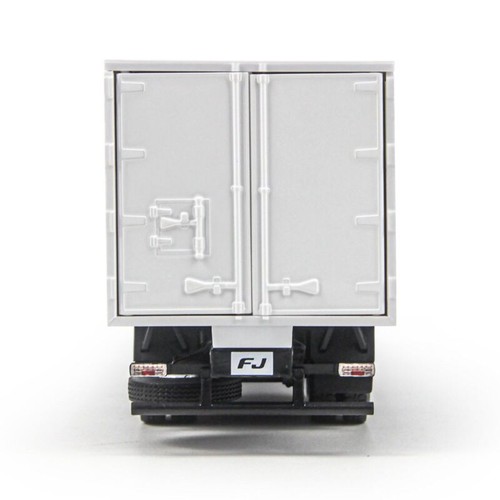 1:48 Scale Paudi Mitsubishi Fuso FJ Collection Model Diecast Truck Toy Gifts - Picture 6 of 17