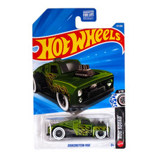 HOT WHEELS Erikenstein Rod Green Rod Squad Mainline JJJ75 2026