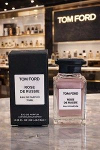 Tom Ford Rose De Russie | eBay