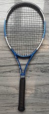 Head Liquidmetal 4 - Grip 4 3/8 - 2004 Racket Of The Year.