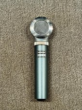 Shure BETA 181C Compact Side-Address Instrument