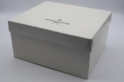 Frederique Constant Umkarton