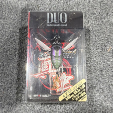 DUO Realis Shinmushi Topwater Insect Lure 40m...