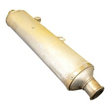 Husqvarna 410 Te 1989-1999 Left Exhaust Muffler