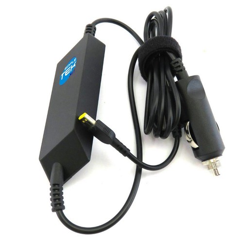 Alimentatore Auto Lenovo 36W, Caricabatterie DC Con Mini Spina, Nuovo Modello A13-036N4A
