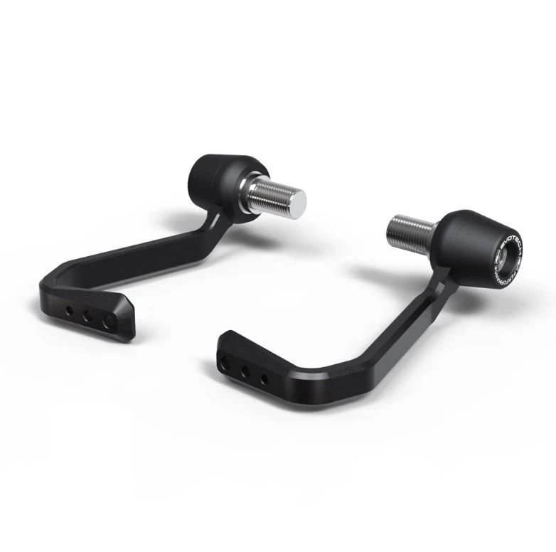 Protector de manillar de embrague de freno EP para Aprilia RSV4 RR RF 2009-2023 Foto 4 de 4