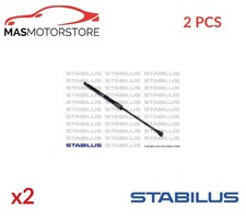 GASFEDER MOTORHAUBE PAAR STABILUS 9831NN 2PCS I F�R BMW Z8,E52 4.9 4.9L 294KW