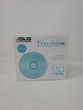 ASUS Travelair AC Dual-band Wi-Fi AC USB 2.0 32GB Wireless Drive FLASH WSD-A1