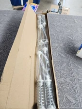 Washer Suspension Rods(4 Pcs) for Samsung