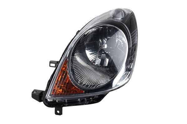 Scheinwerfer Passend FüR Nissan Note E11 03/06- 12/08 H4 Links Fahrerseite-image