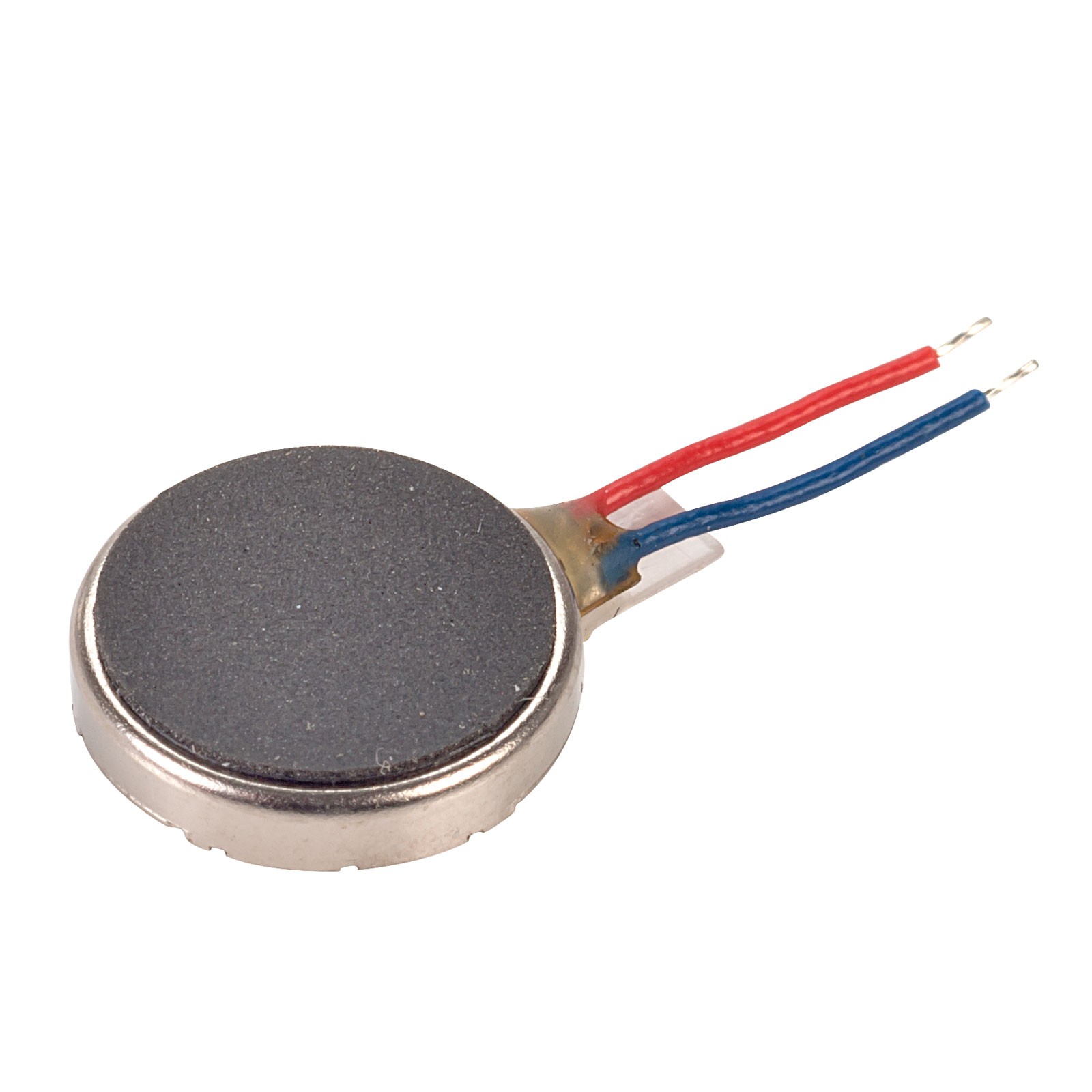 Seeed Mini Vibration Motor 3V 2.0mm Circular