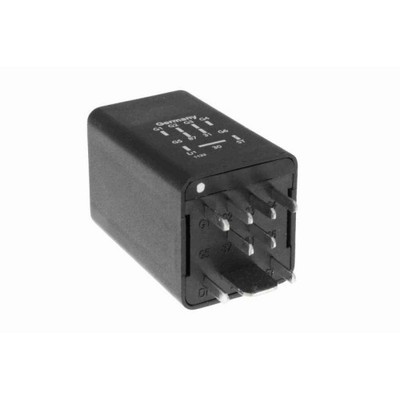 1x Steuergerät, Glühzeit VEMO V15-71-1032 passend für AUDI SEAT SKODA VW VAG