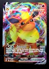Carte Pokémon Pyroli Vmax 018/203 Evolution Céleste - Alternative Display ETB