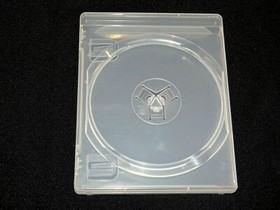 **NEW** AUTHENTIC SONY Branded Empty PS3  Cases  (Playstation 3)  GENUINE!