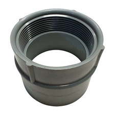 Cantex 5140048 Female PVC Adapter 2" Fitting  Free Shipping 