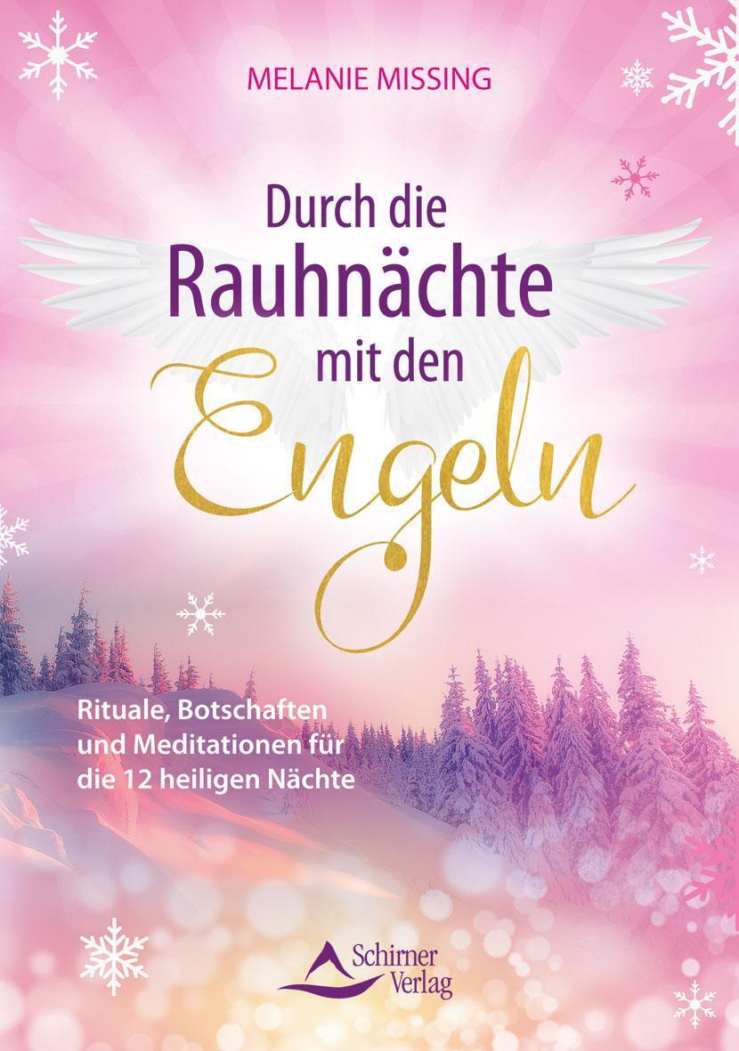 Thumbnail - Durch Die Rauhnächte Mit Den Engeln Melanie Missing