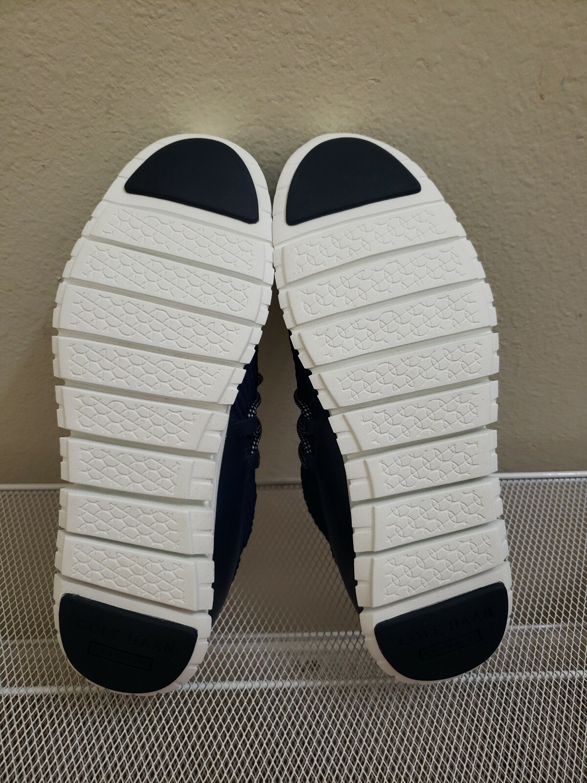 women's zerøgrand quilted sneaker