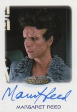 2021 Rittenhouse Women of Star Trek Art & Images Trading Cards Checklist 20