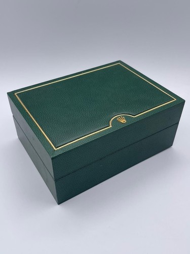 Rolex Daytona Day Date President scatola orologio watch box vintage 70.00.02 - Picture 2 of 12