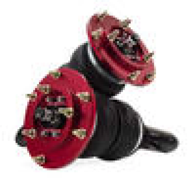 Air Lift Performance 2015-2017 BMW M3/M4 Front Kit (5 Bolt) Foto 4 de 4