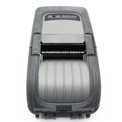 Brand New Original Printer For Zebra QL220 Plus Printer Q2D-LUQA0000-01