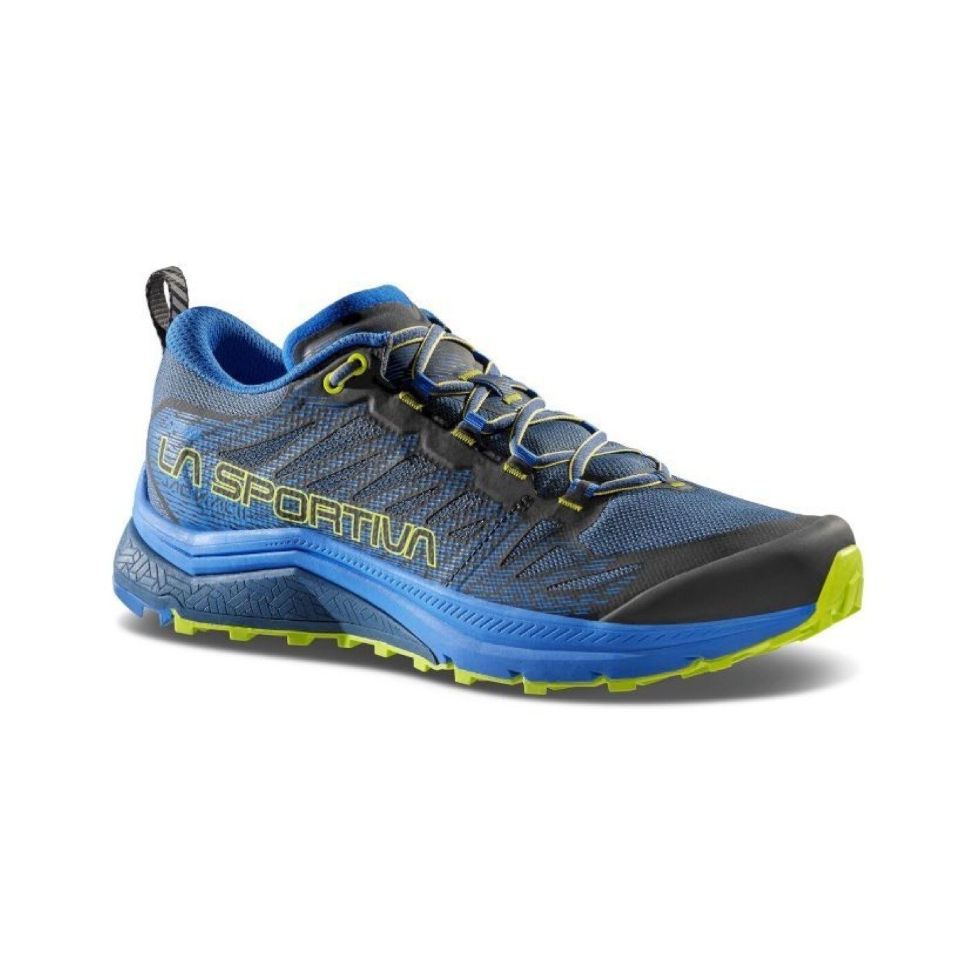 LA SPORTIVA JACKAL II GTX scarpa UOMO Trail Running GoreTex articolo 56M 900634