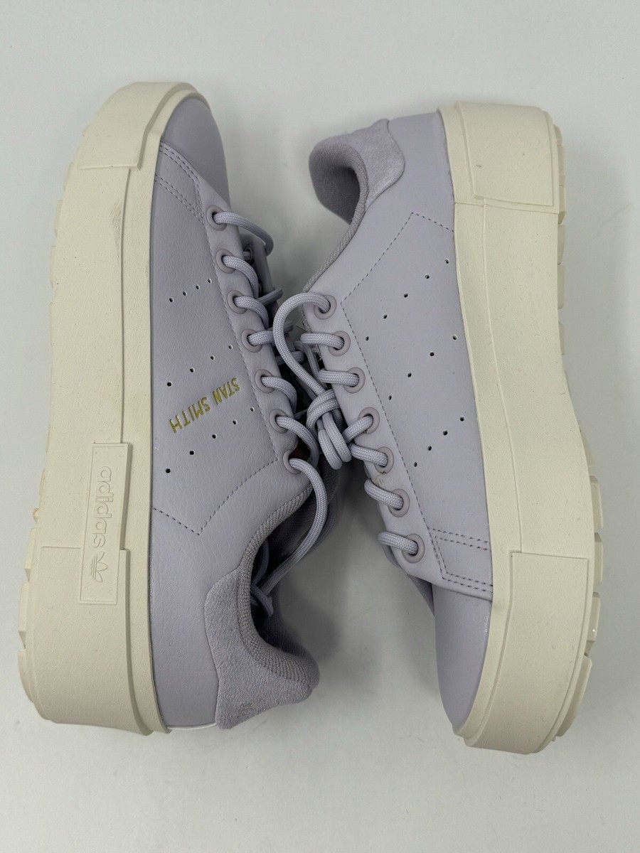 ADIDAS【送料込】STAN SMITH PLATFORM IF7013 SHOES - Stan Smith Platform Shoes - White | adidas Oman