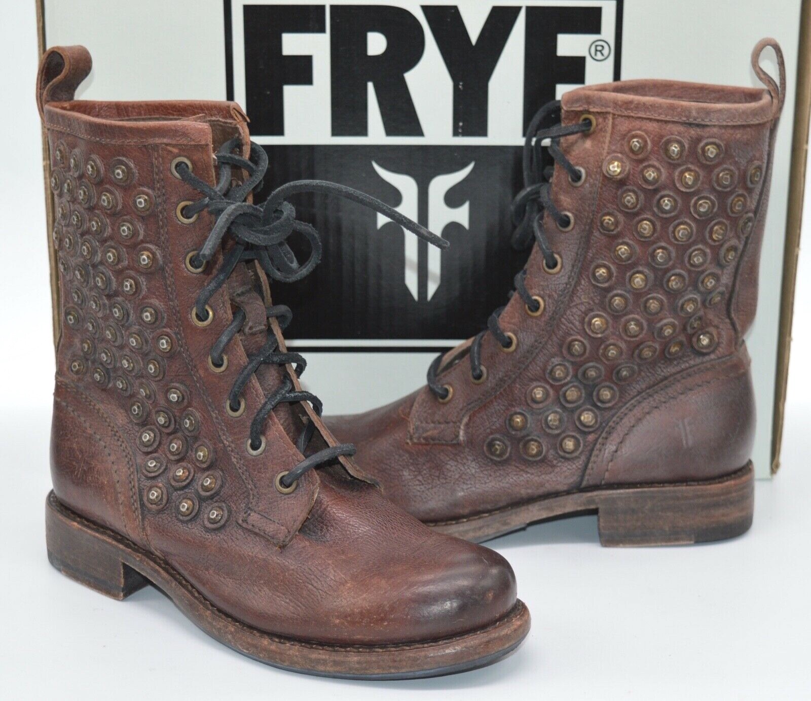 frye jenna