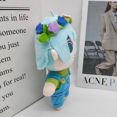 9'' Omori Basil Plush Doll Figure Cotton stuffed plush Toy