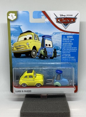 guido cars 3